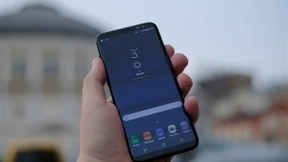 为新旗舰让路 三星Galaxy S8美版售价2400元