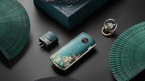 别看剧里为男人斗得你死我活 延禧攻略娘娘们剧外最爱却是美图手机