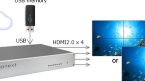 Socionext：让8K播放更简单