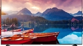 55英寸人工智能电视开启AI智能生活