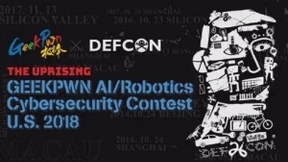 世界顶级黑客大秀 京东安全智解AI技术新奥秘