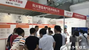 科大智能利用人工智能增强配电网自愈功能的“免疫系统”