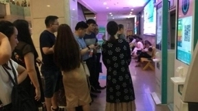 汇医慧影,发起AI赋能分级诊疗公益百家计划