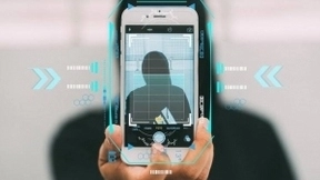 “刷脸时代”来临 看中国AI真实写照