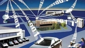 人工智能加持红绿灯 明显改善交通