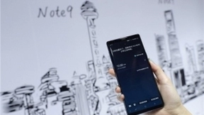 智能创新物联生活三星The New Bixby& IoT让未来更近