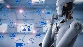 趋势：人工智能领域十大最具成长性技术