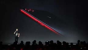 AI四摄全面出色 360手机N7 Pro发布售1999元起