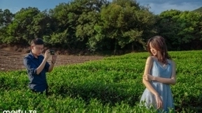 国内婚纱摄影第一人歪猫评测美图T9:人像处理与成像质量令人惊艳