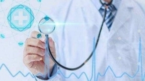 “人工智能+医疗”，前景可期