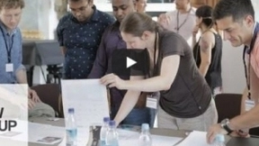 宝马举办跨领域暑期活动 分享、交流情绪感知、人工智能及机器学习等技术