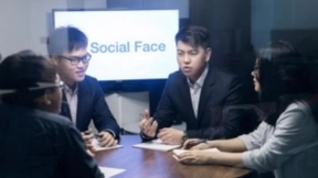 打造智能社交平台 推动大湾区科技产业应用