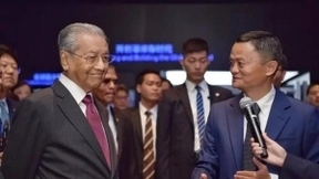 如果没网络就是空谈区块链、人工智能和物联网（IOT）