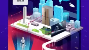 布局人工智能，AI智能管家杀出红海，引爆超级聚享日！