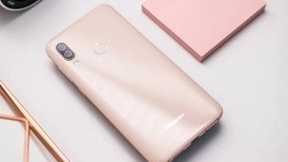 海信AI手机H20持续热销：AI加持拍照更加与众不同