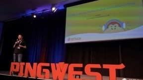 将AI应用到教育领域51Talk希望推动中国在线教育变革