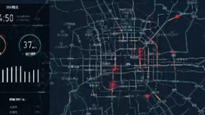 AI改造智慧城市 滴滴再登《财富》“改变世界”榜单