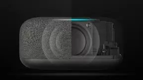 人工智能新物种天猫精灵魔盒：五大声学黑科技