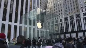 苹果放弃在印度设立专卖店 放宽对特许经销商开店限制