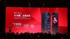 对话360手机李开新：手机出货量增长，得到周鸿祎认可