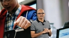 还原微软AI战略：通过这6个项目 你能看清它想干什么