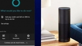 对抗劲敌谷歌 亚马逊Alexa与微软小娜协作产品正式落地