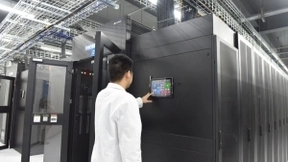 华中最大IDC数据中心运营3周年 湖北20万中小企业乘“云”而上