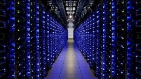 数据中心的智能应用不断扩大，正在采用人工智能来实现自动化运维