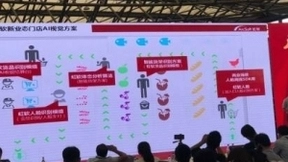 虹软视觉AI，将满足智慧零售方案多种可能