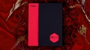 F4惊喜现身AR情侣合影，美图T9×F4星语限量礼盒正式开售