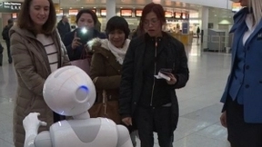 物联网和人工智能将如何结合成为未来生活智能助手