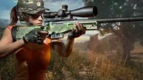 5G将成最佳“吃鸡网络”，低延迟直戳玩家痛点