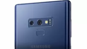 随心而拍 满分呈现 用Galaxy Note9定格精彩瞬间
