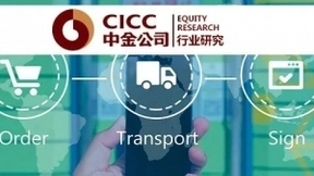 AI人工智能系列：物流行业