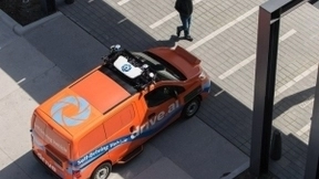 让自动驾驶汽车开口“说话”！ 看 Drive.ai 如何完成人机沟通这个大课题