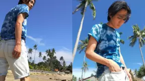 图虫摄影师无限TX评测美图T9：复杂光环境人像摄影效果超质感