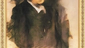 人工智能创作绘画将首次拍卖 估计成交价可达1万美元