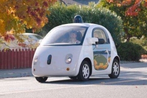 谷歌旗下自动驾驶公司落地国内 已注册公司