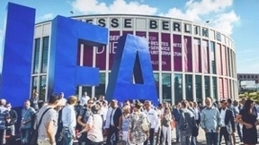 IFA2018开展在即 人工智能赋能智慧家庭将成最大看点