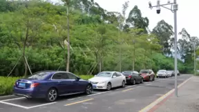 迪蒙人工智能无感停车落户深圳大鹏新区