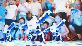 BAT大佬同台激辩智能产业