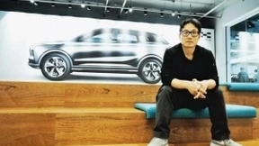爱驰汽车陈学文，汽车圈的第一个AI大腕