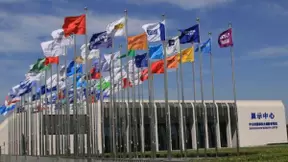 全球首个AI商用同传驻馆 中关村国家示范区添“黑科技”