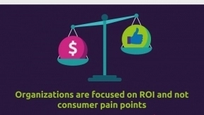 Capgemini：九成企业在部署人工智能时没有考虑客户体验