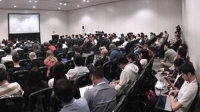 放大招！滴滴KDD详解交通出行中的人工智能 多项算法模型首次公开