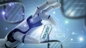 AI平台落地白求恩第一医院 何国伟称飞利浦推动“AI+”的跨界融合