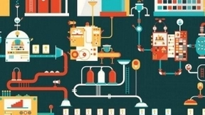 联通张云勇：工业互联网或决定运营商5G投资回报比