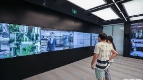 成立仅7年，这家“独角兽”的目标是做中国AI的一面旗帜