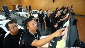 阿里AI赛道明星班，荣耀启航