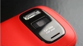 诺基亚重新拥有“PureView”商标 手机摄像头技术有望再突破